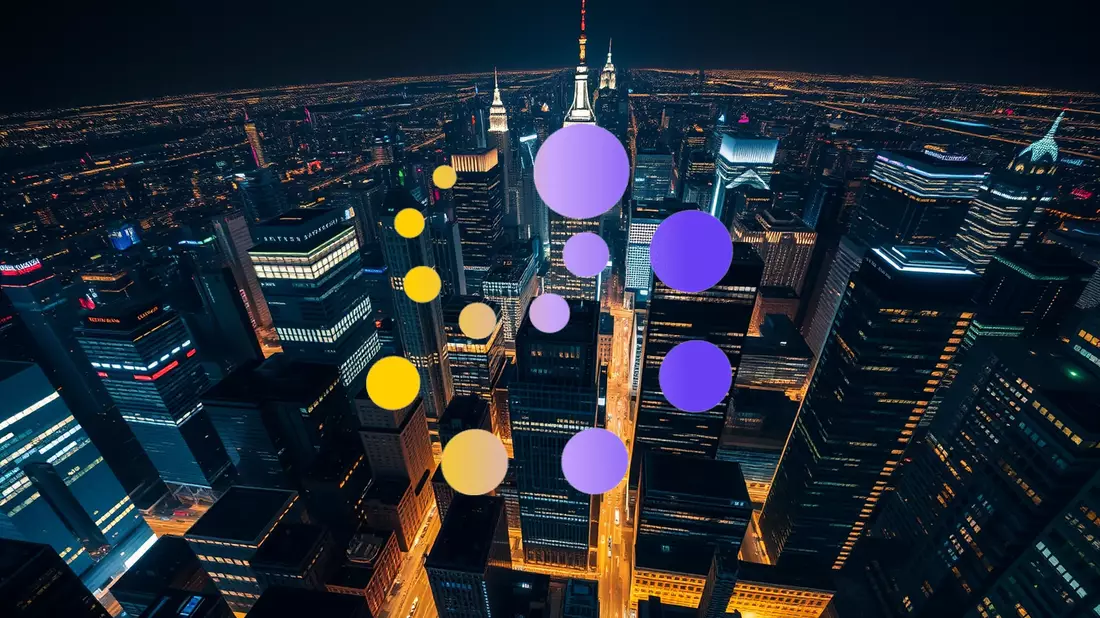 Humacyte Stock: A Battle Between Market Pessimism and Analyst Conviction Illustration mit AI erstellt übermittelt durch boerse-global.de