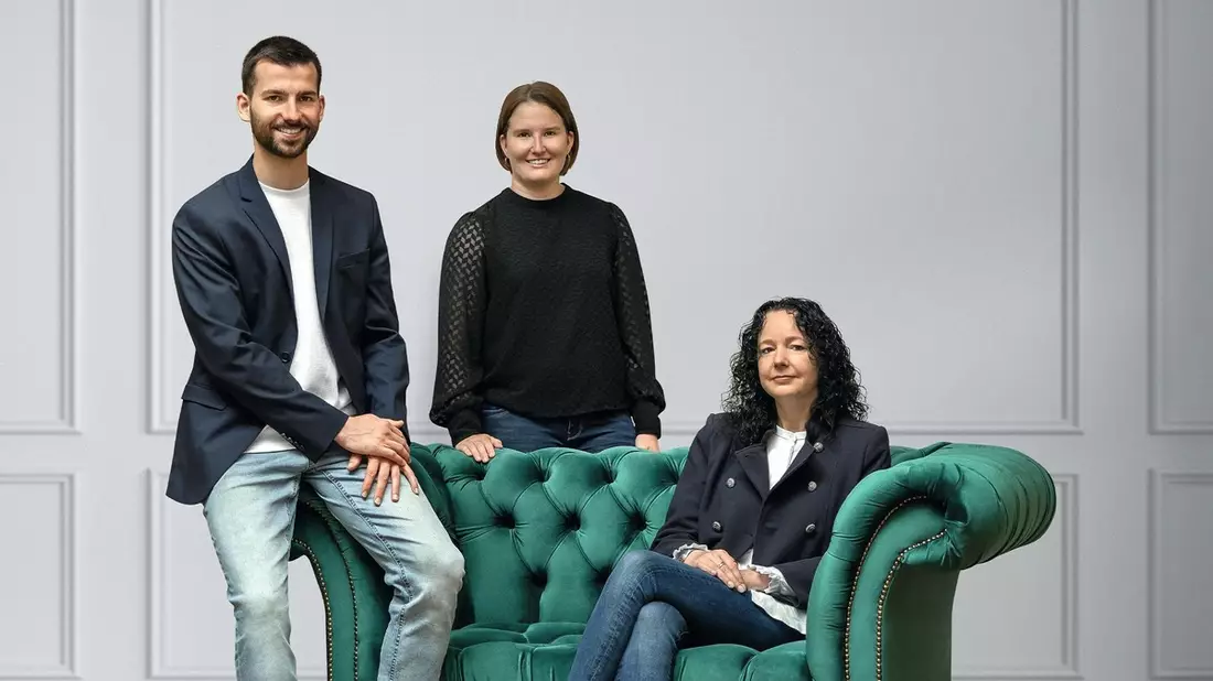 Juzo Akademie 2026: Wissen teilen, Horizont erweitern / Die Juzo Akademie präsentiert ihr neues Programm für 2026, mit innovativen Themen und vielfältigen Lernformaten - Bild: presseportal.de