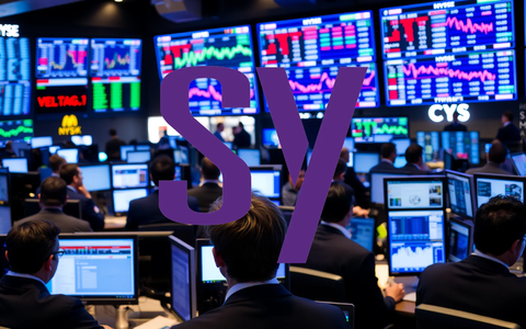 La apuesta estratégica de Nvidia: Una inyección multimillonaria en Synopsys - Foto: über boerse-global.de