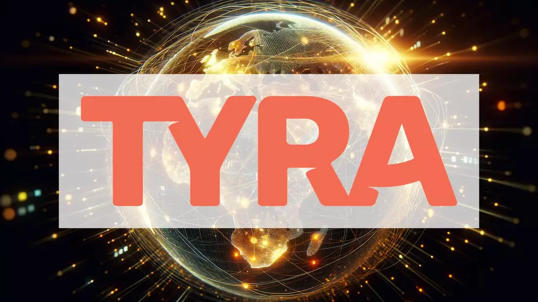 Tyra Biosciences Stock: Assessing the Surge After a Stellar Run Illustration mit AI erstellt übermittelt durch boerse-global.de