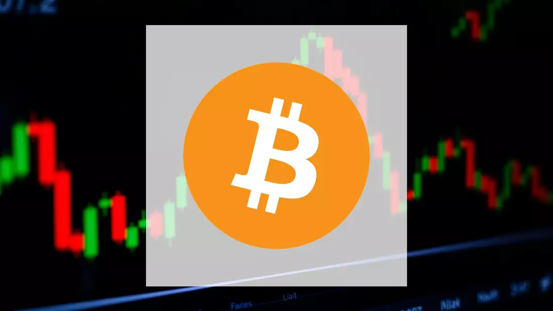 Bitcoin Surges Past $93,000 as Institutional Winds Shift Illustration mit AI erstellt übermittelt durch boerse-global.de
