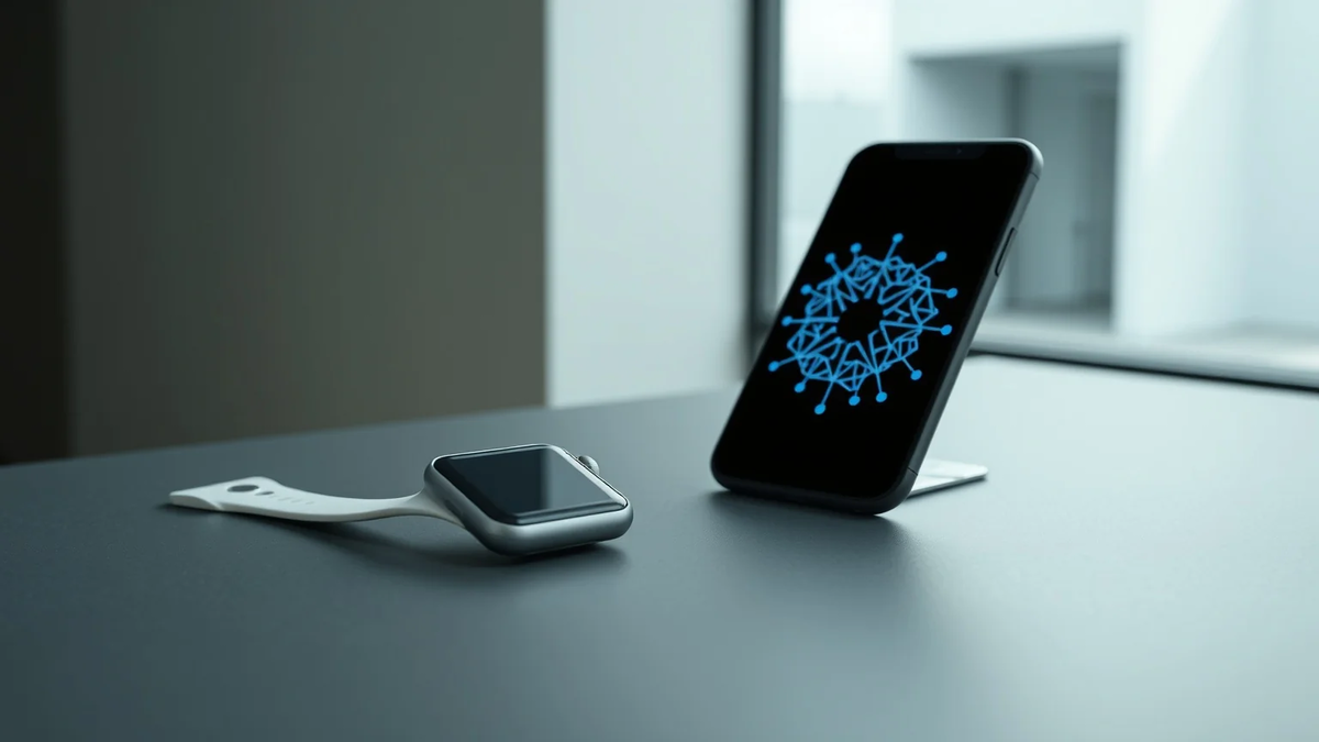 ChatGPT wird zum Fitness-Coach: Apple Health Integration entdeckt - Foto: über boerse-global.de