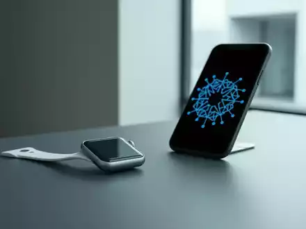 ChatGPT wird zum Fitness-Coach: Apple Health Integration entdeckt - Foto: über boerse-global.de