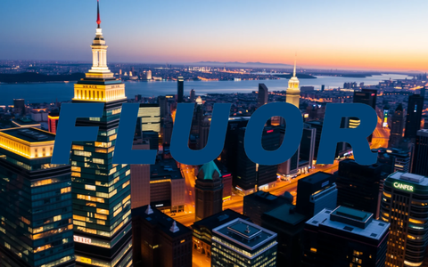 Fluor Stock: A Clash Between Institutional Doubt and Operational Momentum - Foto: über boerse-global.de