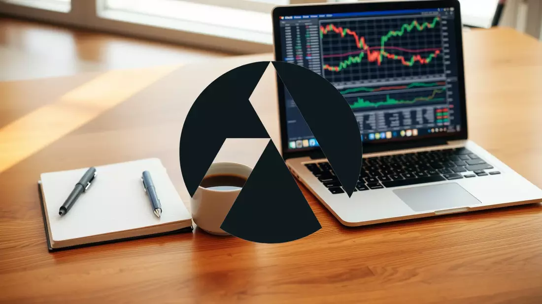 La acción de Tilray se desploma tras la consolidación inversa Illustration mit AI erstellt übermittelt durch boerse-global.de