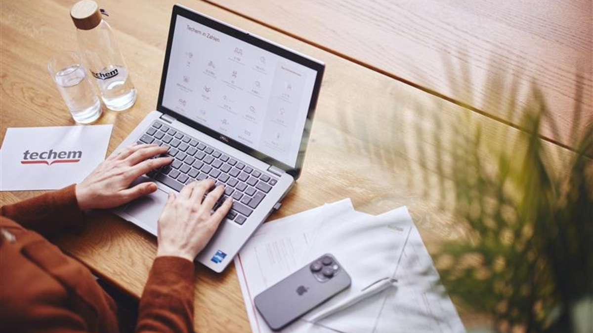 Techem Solutions und AMADEUS Group gründen AMATec: gemeinsam für mehr Energie-Effizienz - Foto: presseportal.de