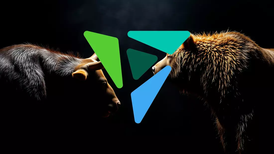 A Clash of Titans: Major Investors Battle Over CF Industries’ Future Illustration mit AI erstellt übermittelt durch boerse-global.de