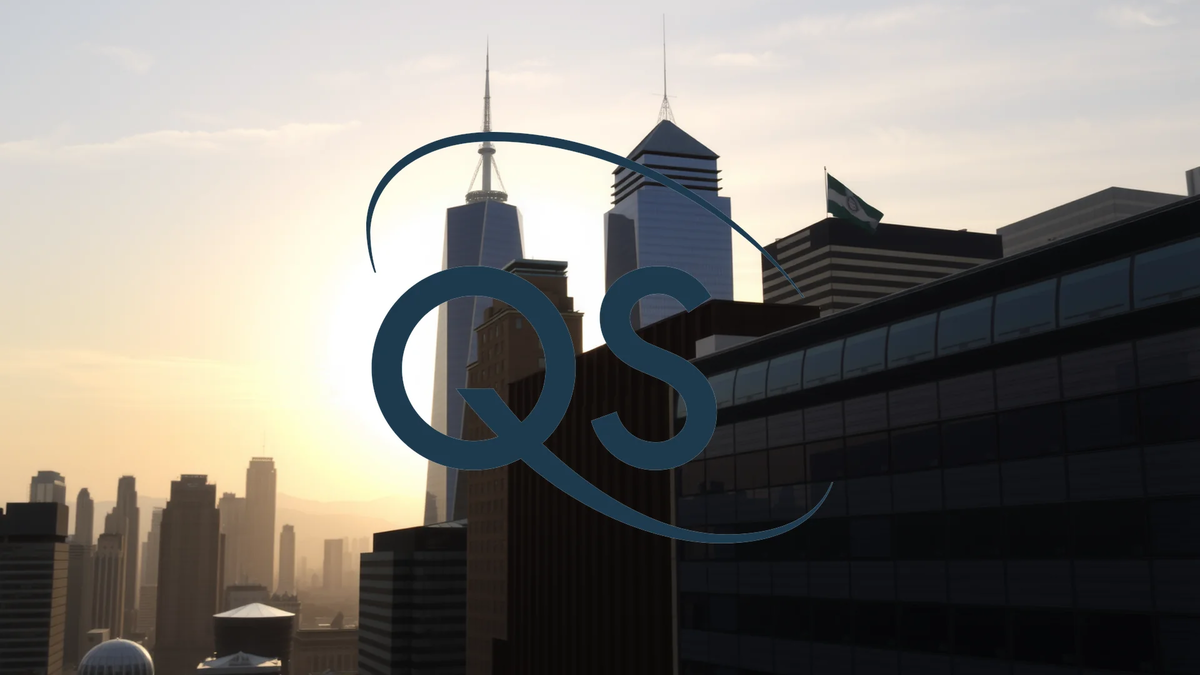 QuantumScape: ¿Se Agota el Impulso Alcista? - Foto: über boerse-global.de