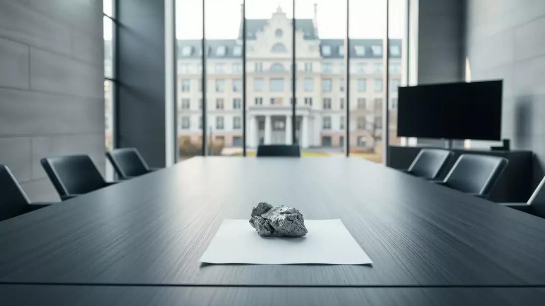 Kobalt-Grenzwerte: EU verschärft Schutz vor Krebsrisiken am Arbeitsplatz - Bild: über boerse-global.de