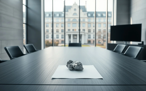 Kobalt-Grenzwerte: EU verschärft Schutz vor Krebsrisiken am Arbeitsplatz - Foto: über boerse-global.de