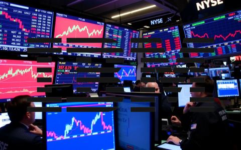 IBM: Una Alianza Estratégica con Amazon para Liderar la Revolución de la IA - Foto: über boerse-global.de