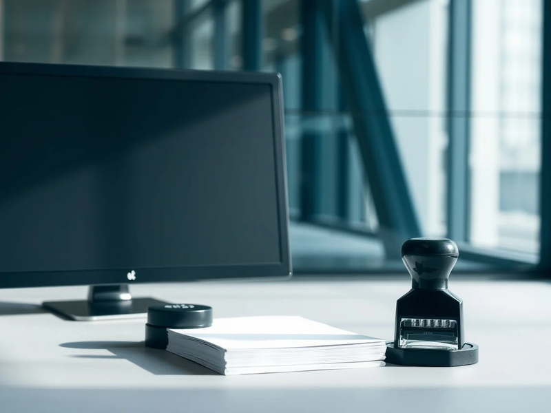 Baubranche: Ende der Sofort-Freistellung belastet Liquidität - Foto: über boerse-global.de