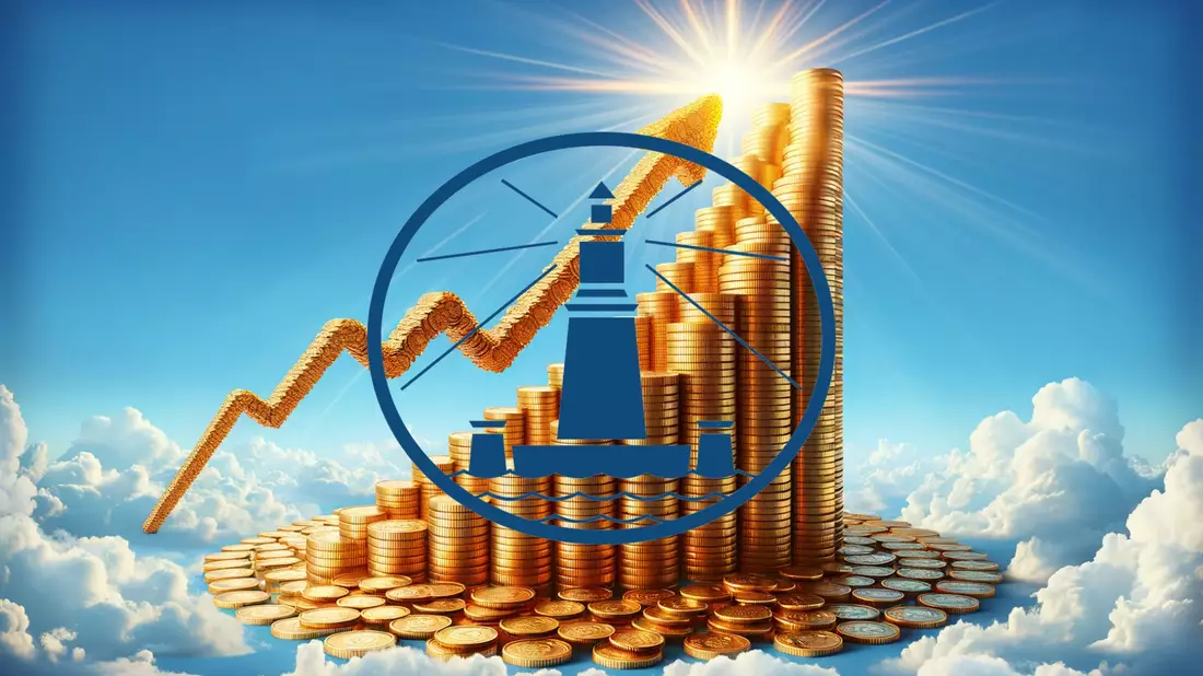 Alexandria Real Estate Faces Critical Test Amid Legal and Financial Turmoil Illustration mit AI erstellt übermittelt durch boerse-global.de