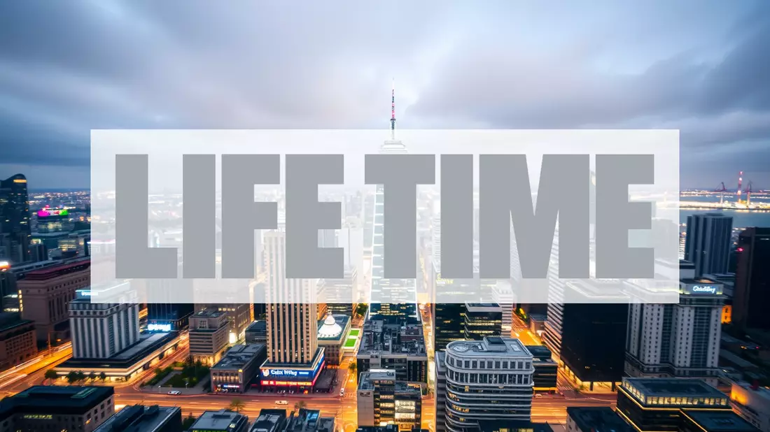 Life Time Holdings Stock: A Contradiction of Strong Fundamentals and Price Weakness Illustration mit AI erstellt übermittelt durch boerse-global.de