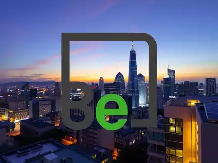 Bloom Energy: La acción volátil que alimenta la inteligencia artificial - Foto: über boerse-global.de