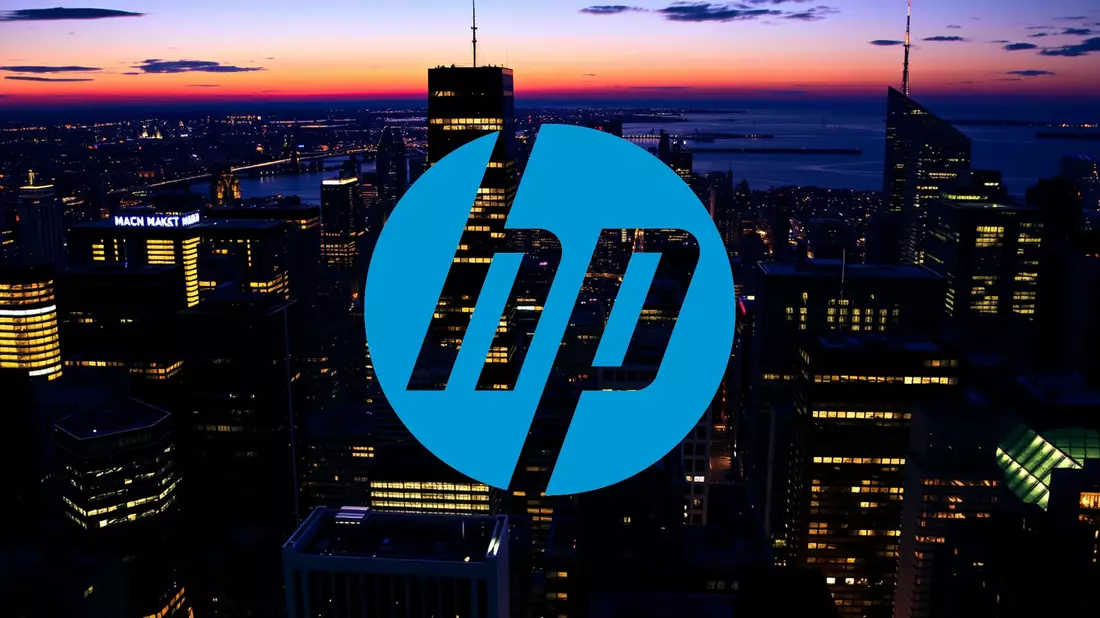 HP’s Strategic Pivot: Dividend Boost Amidst Deep Cost Cuts Illustration mit AI erstellt übermittelt durch boerse-global.de