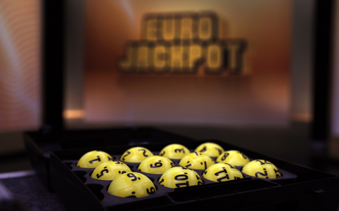 Eurojackpot-Glück in Skandinavien / Dänischer Tipper erhält 23,5 Millionen Euro - weiterer Millionär im zweiten Rang - Foto: presseportal.de