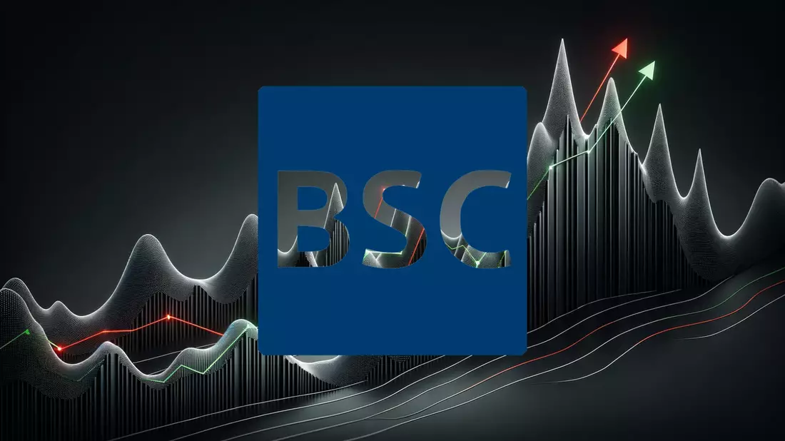 Institutional Confidence and Analyst Optimism Counter Insider Selling at Boston Scientific Illustration mit AI erstellt übermittelt durch boerse-global.de