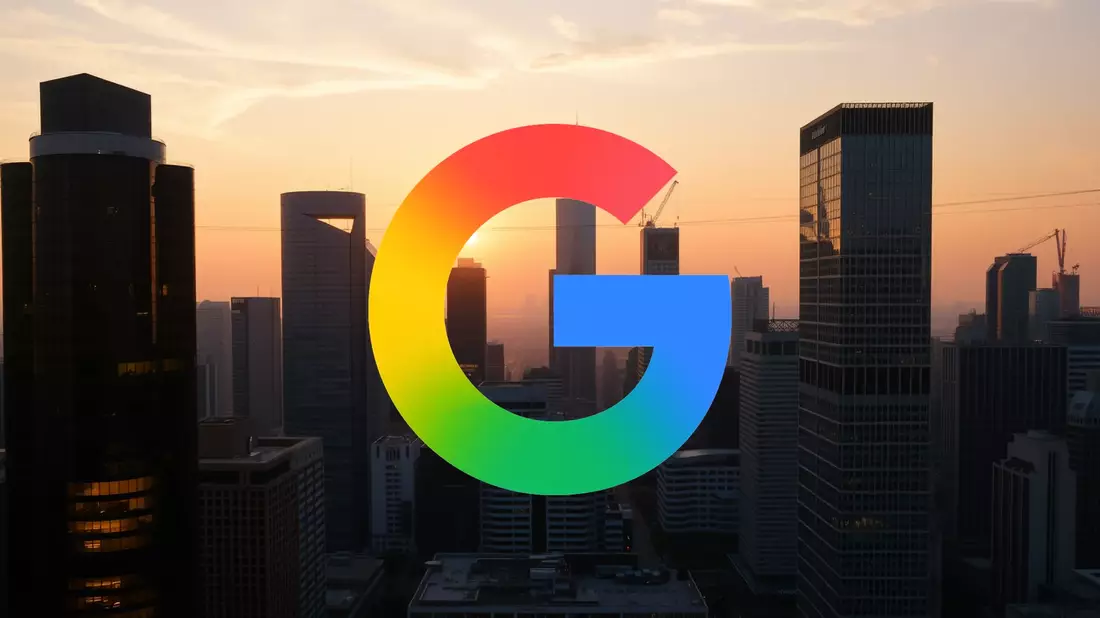 Alphabet’s Unstoppable Momentum: AI and Cloud Fuel Record Rally Illustration mit AI erstellt übermittelt durch boerse-global.de