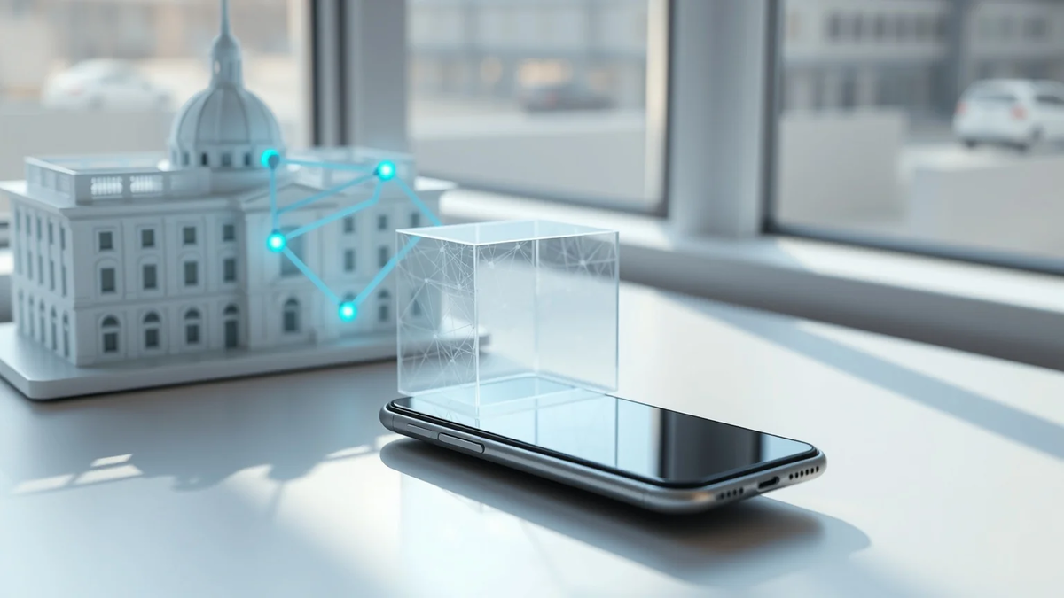 iOS 26.2: Apple öffnet AirDrop mit Code-System - Foto: über boerse-global.de