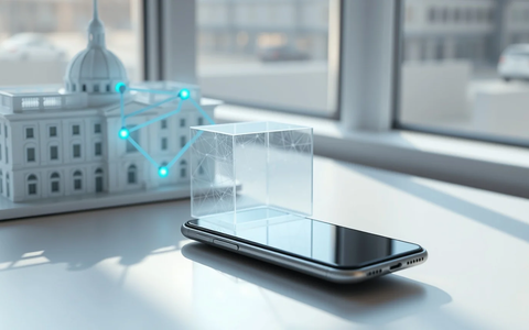 iOS 26.2: Apple öffnet AirDrop mit Code-System - Foto: über boerse-global.de