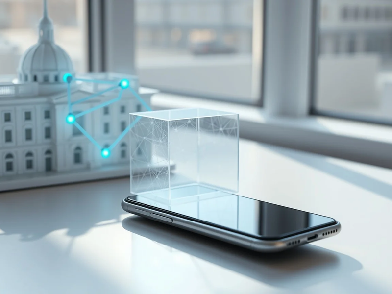 iOS 26.2: Apple öffnet AirDrop mit Code-System - Foto: über boerse-global.de