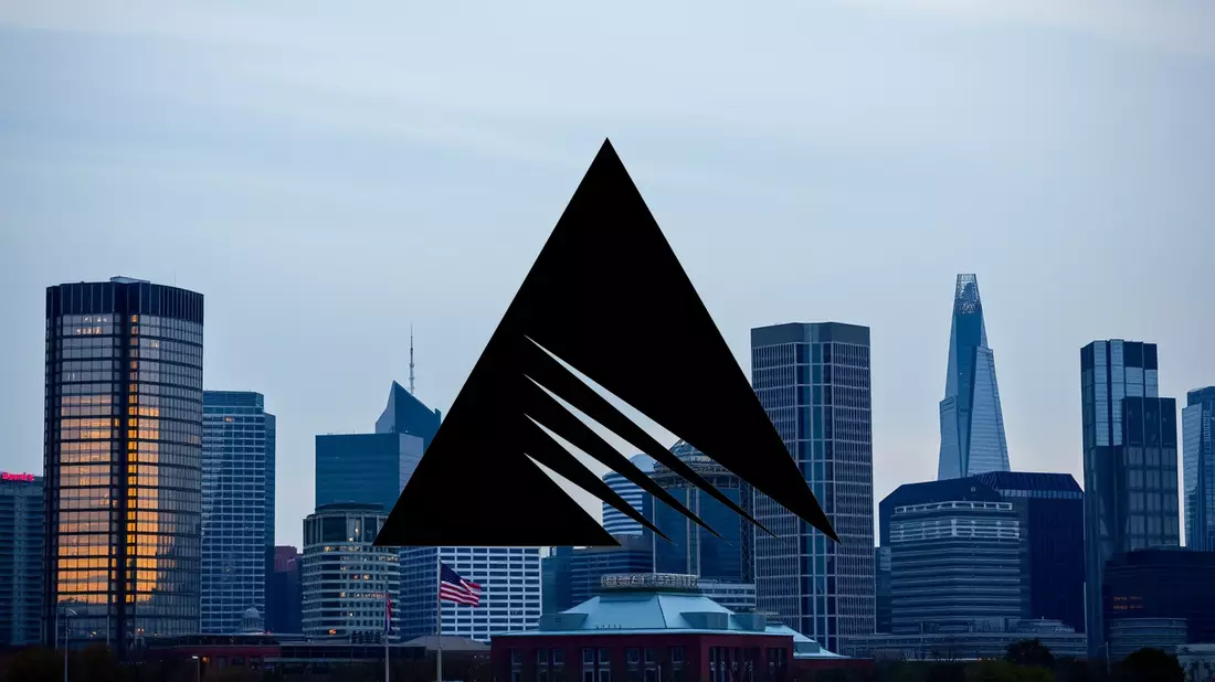 Lam Research Stock: Analysts and Institutions Signal Major Divergence Illustration mit AI erstellt übermittelt durch boerse-global.de