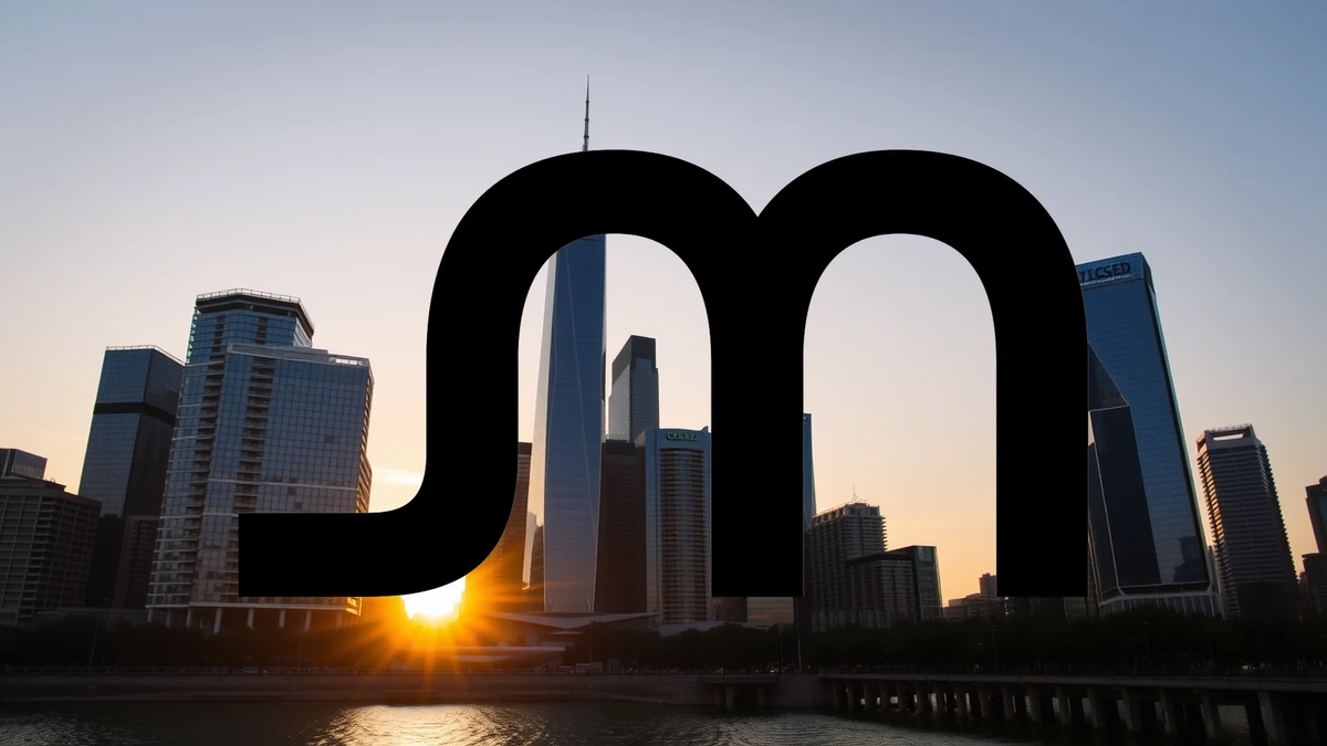 Micron Aktie: Wachstumsprognosen überzeugt! - Foto: über boerse-global.de