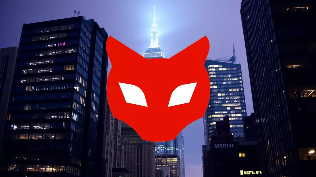Major Investor Bets Big on Drone Maker Red Cat Amid Stock Slide Illustration mit AI erstellt übermittelt durch boerse-global.de