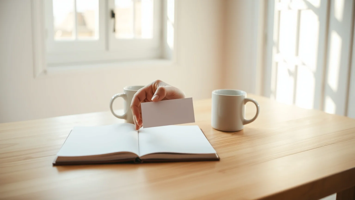 Winter Arc 2025: Wie KI und Psychologie Prokrastination besiegen - Foto: über boerse-global.de