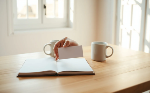 Winter Arc 2025: Wie KI und Psychologie Prokrastination besiegen - Foto: über boerse-global.de