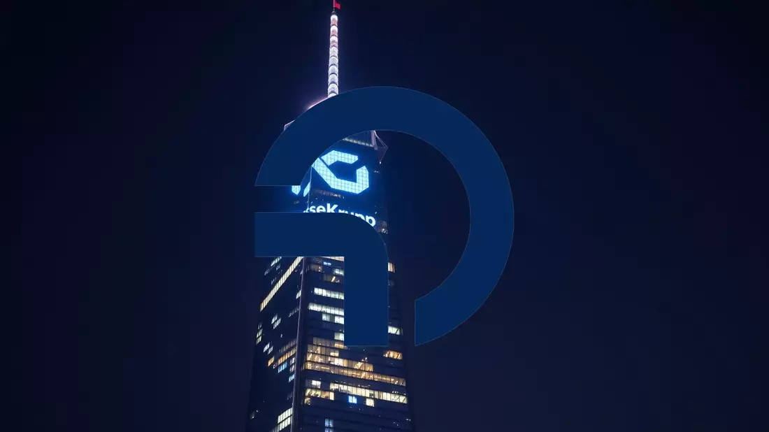 OMV’s Strategic Pivot: Assessing the Progress of a Major Overhaul Illustration mit AI erstellt übermittelt durch boerse-global.de