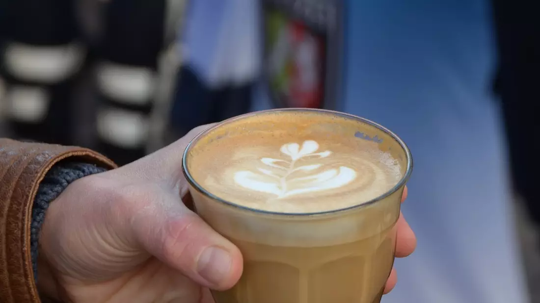 POL-GE: Auf einen Kaffee mit der Polizei - Bild: presseportal.de