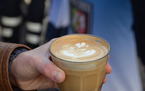 POL-GE: Auf einen Kaffee mit der Polizei - Foto: presseportal.de