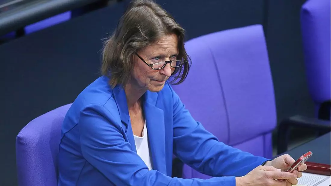 Sandra Carstensen (Archiv) - Bild: über dts Nachrichtenagentur