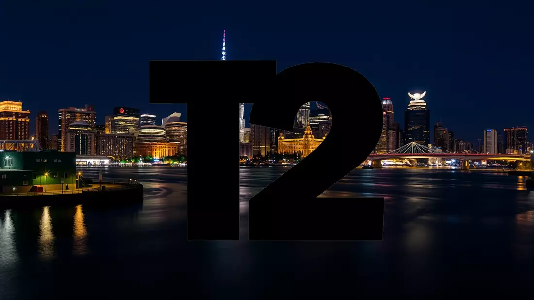 A Bullish Case Emerges for Take-Two Interactive Illustration mit AI erstellt übermittelt durch boerse-global.de