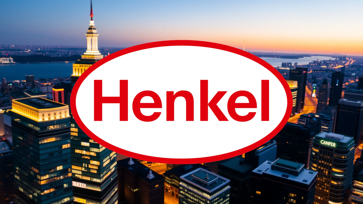 Henkel Aktie: Kampf um die 68-Euro-Marke! - Foto: über boerse-global.de