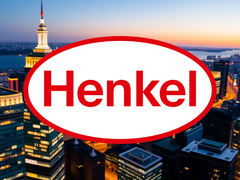 Henkel Aktie: Kampf um die 68-Euro-Marke! - Foto: über boerse-global.de