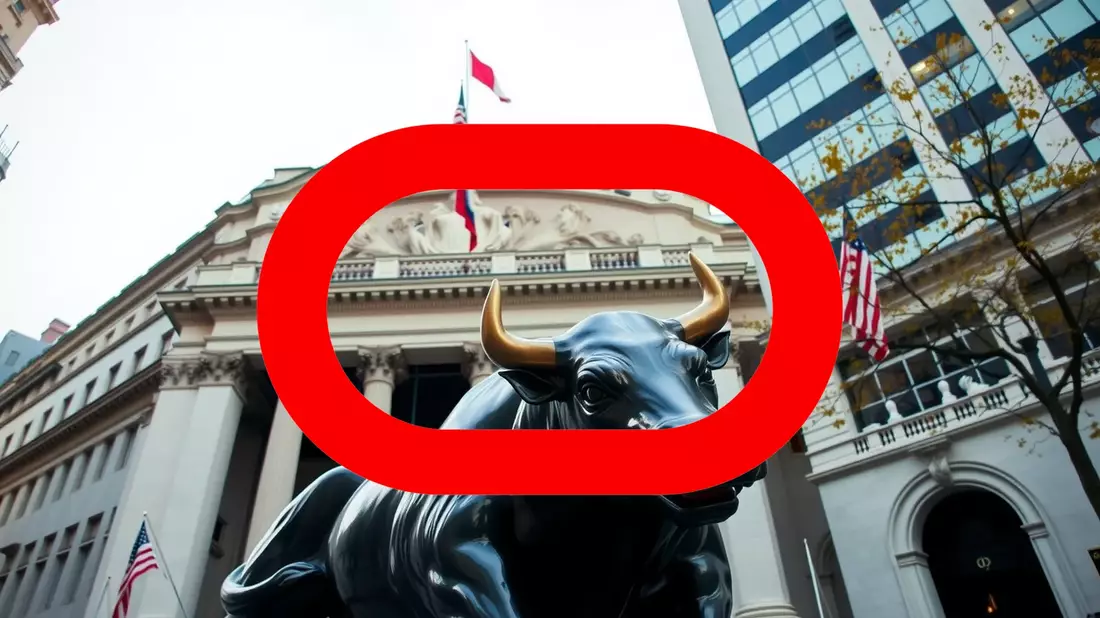 Oracle’s Critical Juncture: A Pivotal Earnings Report Looms Illustration mit AI erstellt übermittelt durch boerse-global.de