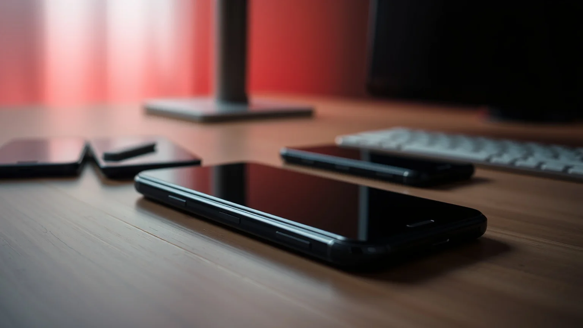 Android-Nutzer in Gefahr: Beliebte TV-App verteilt Malware - Foto: über boerse-global.de