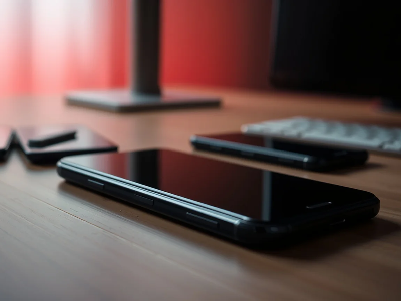 Android-Nutzer in Gefahr: Beliebte TV-App verteilt Malware - Foto: über boerse-global.de