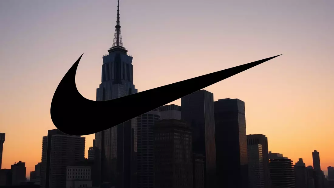Nike’s Leadership Shakeup: A Bold Gambit to Reignite Growth - Bild: über boerse-global.de