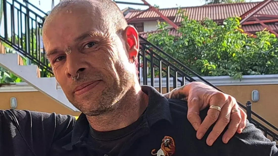 POL-HL: HL_Innenstadt / Öffentlichkeitsfahndung nach vermisstem 49-jährigen Lübecker - Bild: presseportal.de