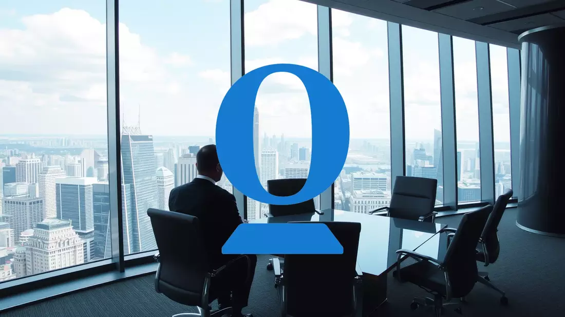 Opendoor: ¿Una apuesta con demasiado riesgo? Illustration mit AI erstellt übermittelt durch boerse-global.de