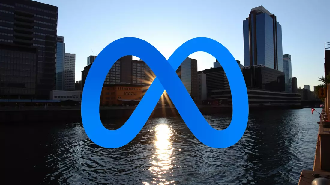 Meta’s Strategic Energy Deal Fuels AI Infrastructure Push Illustration mit AI erstellt übermittelt durch boerse-global.de