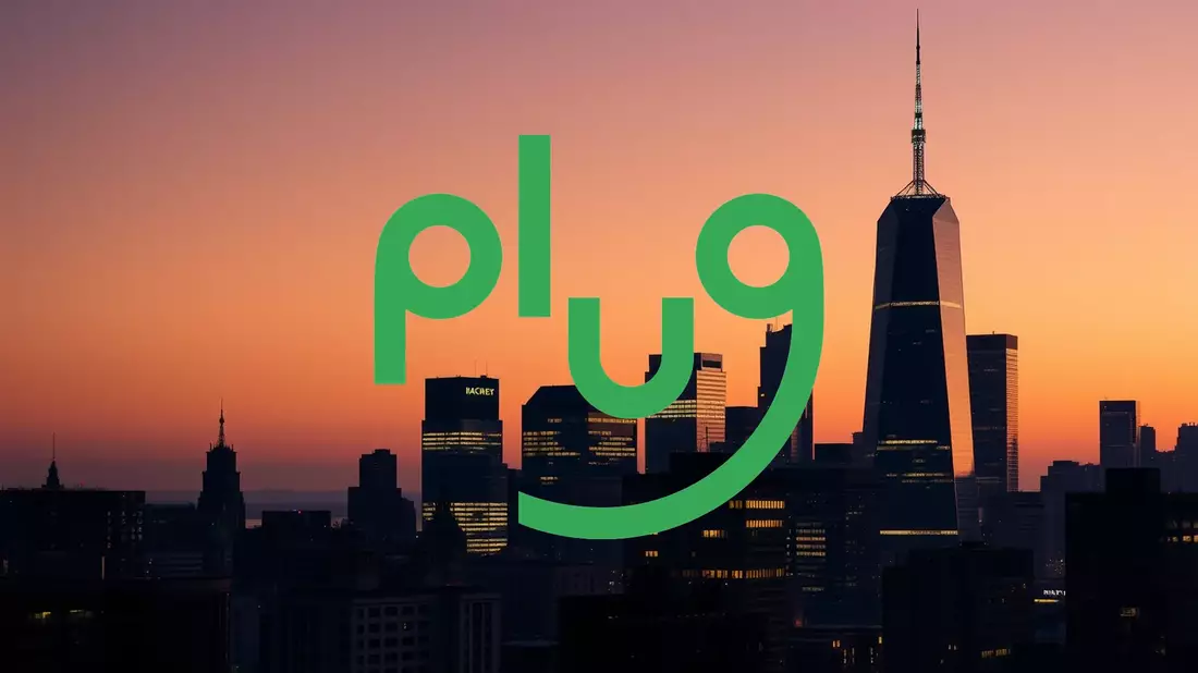 Plug Power: Un contrato con la NASA y una inyección de capital impulsan al especialista en hidrógeno Illustration mit AI erstellt übermittelt durch boerse-global.de