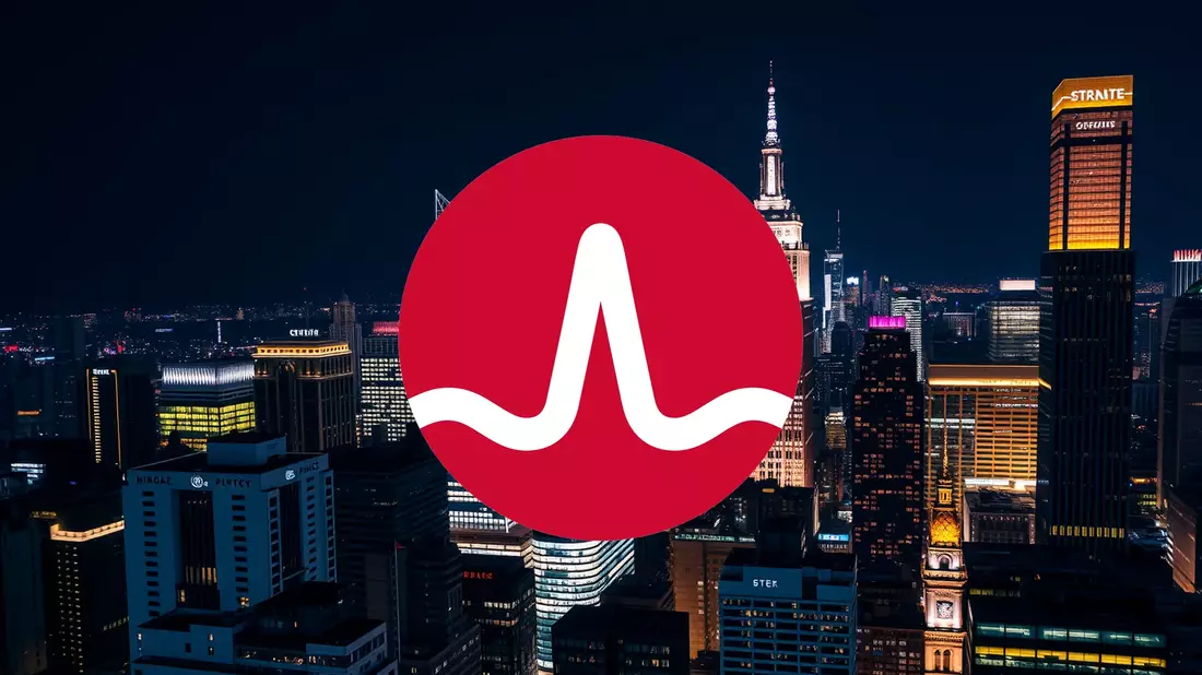 Broadcom Shares Approach Record High Ahead of Earnings Release Illustration mit AI erstellt übermittelt durch boerse-global.de