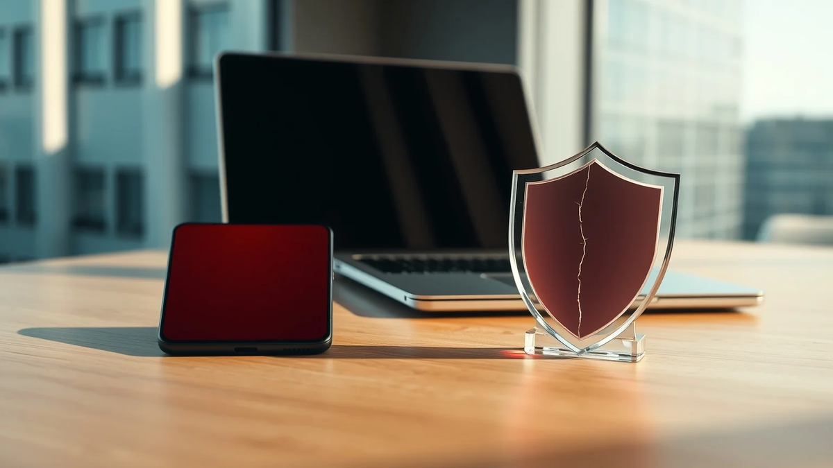 Klarna und Sparkasse: Neue Phishing-Welle trifft Millionen Kunden - Foto: über boerse-global.de