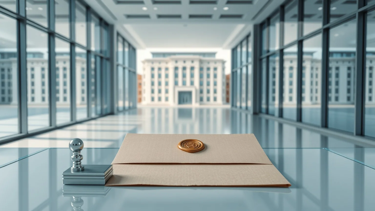 EORI und ATLAS: Entscheidende Fristen bis Jahresende - Foto: über boerse-global.de