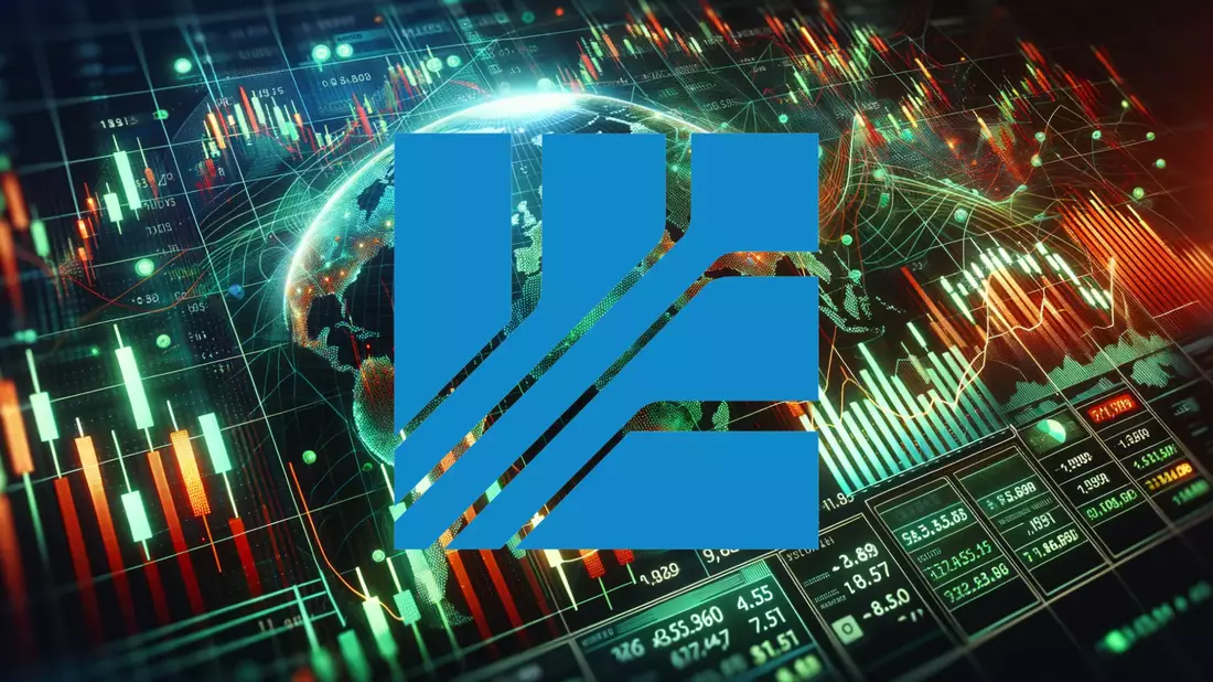 Is WEC Energy Stock Undervalued Amid AI Power Demand? Illustration mit AI erstellt übermittelt durch boerse-global.de
